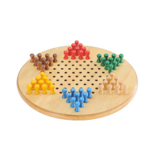 Wooden Brettspiel Wooden Chessboard Toys (CB2015)